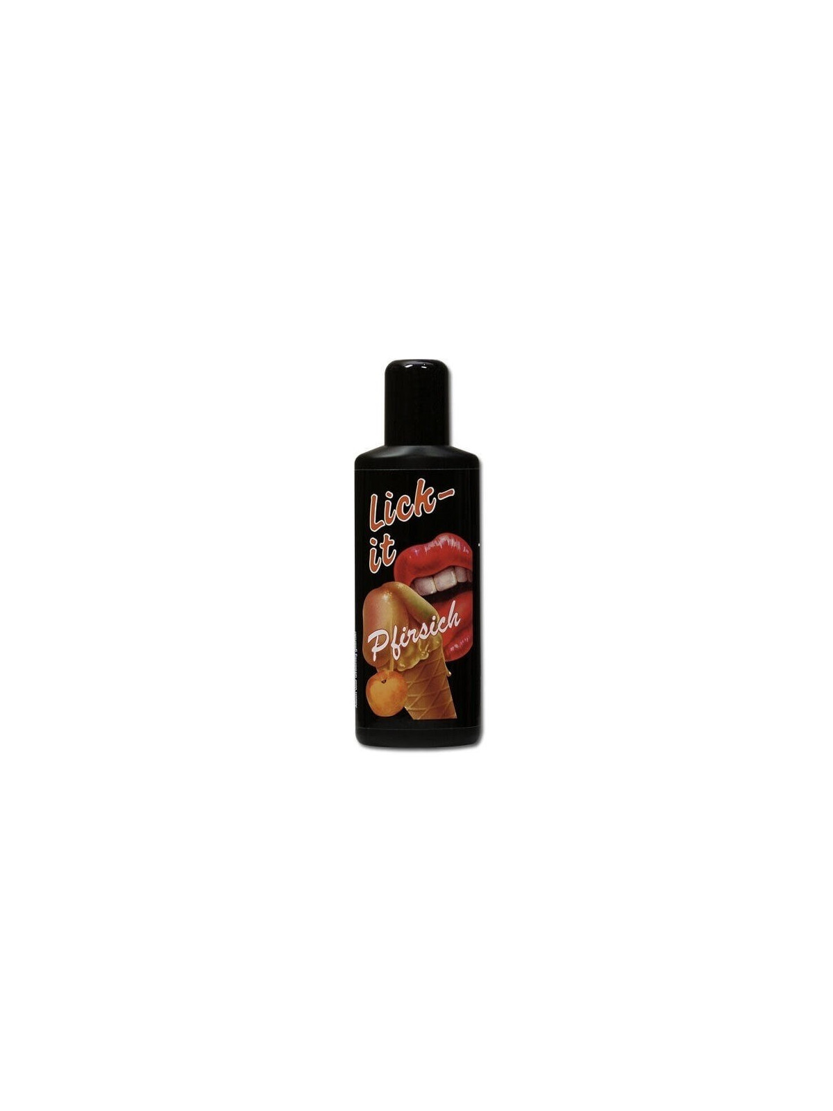 Lubrificante Lick-It Pesca - 100 ml