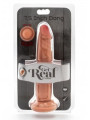 Dildo Realistico Dual Density Dong 7.5 Inch