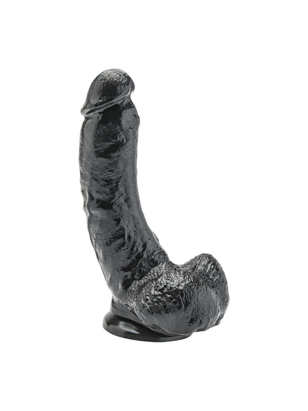 DILDO FALLO ULTRA REALISTICO 20,5 CM