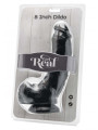 DILDO FALLO ULTRA REALISTICO 20,5 CM