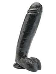 DILDO FALLO ULTRA REALISTICO MAX 28 CM