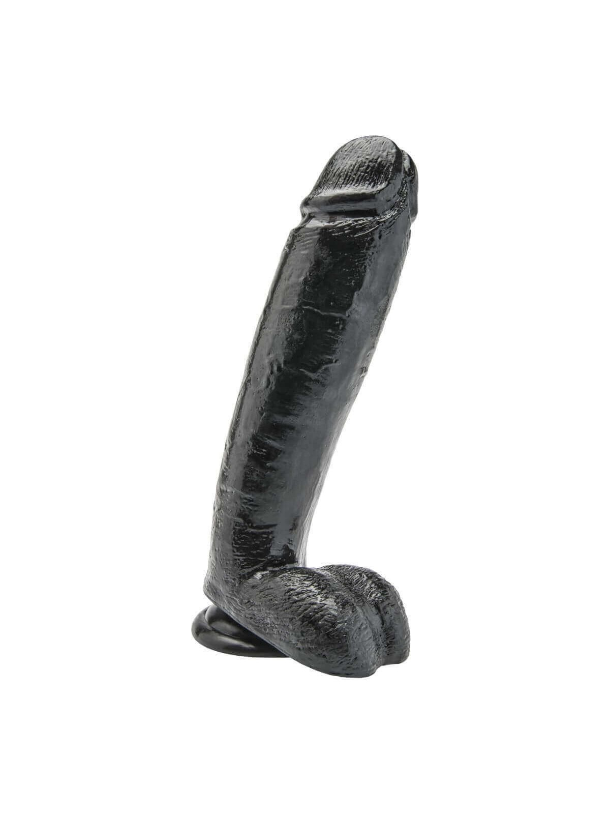 DILDO FALLO ULTRA REALISTICO MAX 28 CM