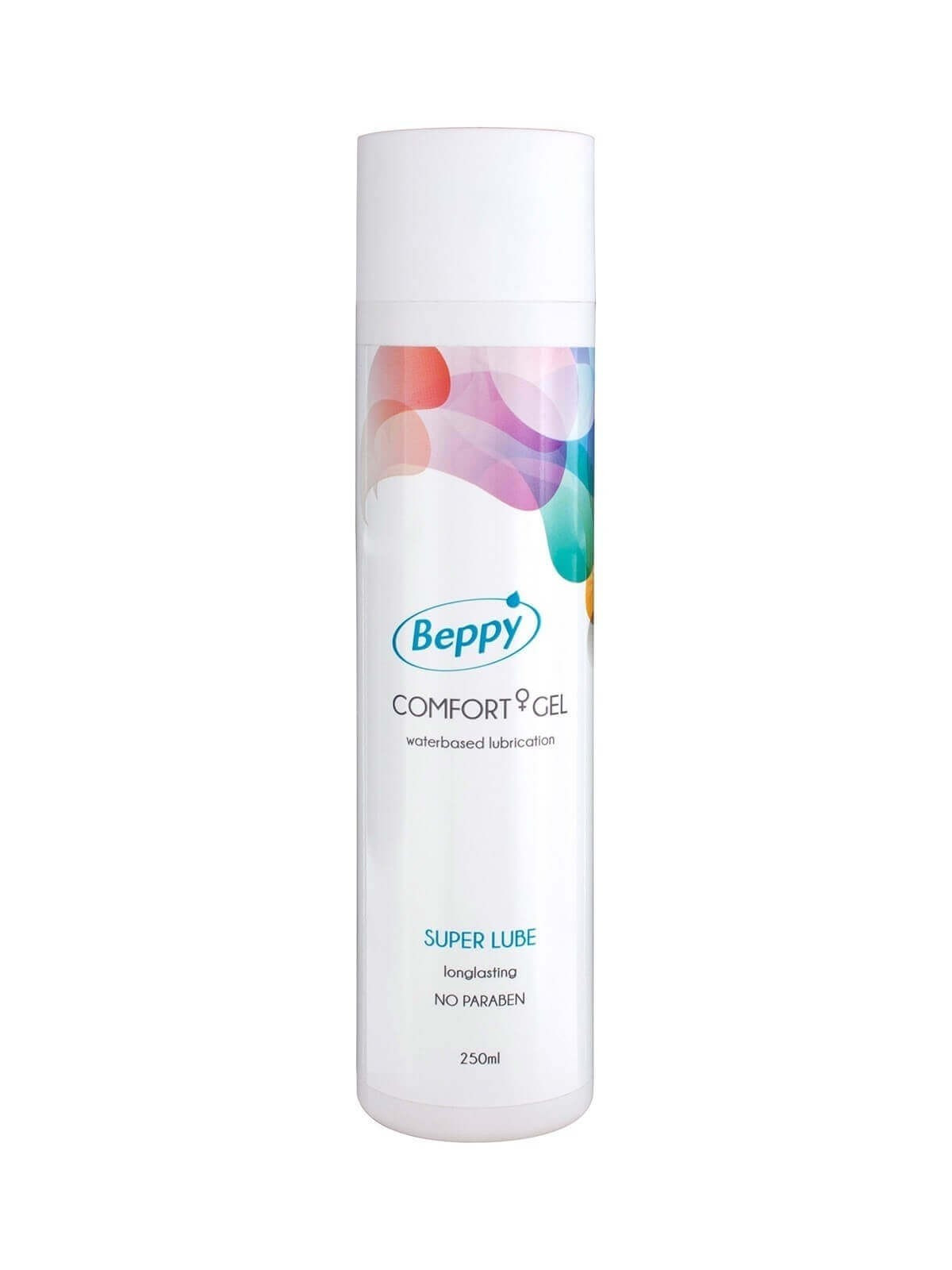 Lubrificante Beppy Comfort Gel 250 ml