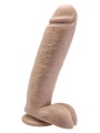 DILDO FALLO ULTRA REALISTICO MAX 28 CM