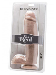 DILDO FALLO ULTRA REALISTICO MAX 28 CM