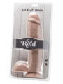 DILDO FALLO ULTRA REALISTICO MAX 28 CM