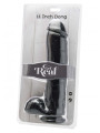 DILDO FALLO ULTRA REALISTICO MAX 28 CM