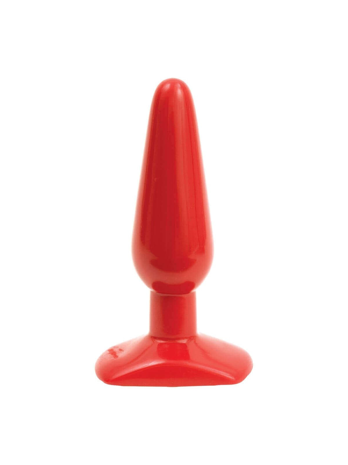 Plug Anale Butt Plug Smooth Slim M