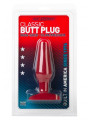 Plug Anale Butt Plug Non-Skid Slim M