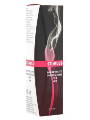 Afrodisiaco Femminile Stimul 8 Pheromones For Women 14 ml