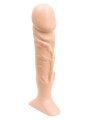 Dildo Realistico Thin Tool 7.5 Inch