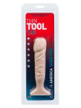 Dildo Realistico Thin Tool 7.5 Inch