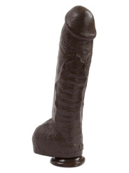 DILDO REALISTIC  BAM HUGE REALISTIC  33cm