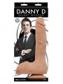 Fallo Realistico Danny D's Secret Weapon Dong 28,5 cm