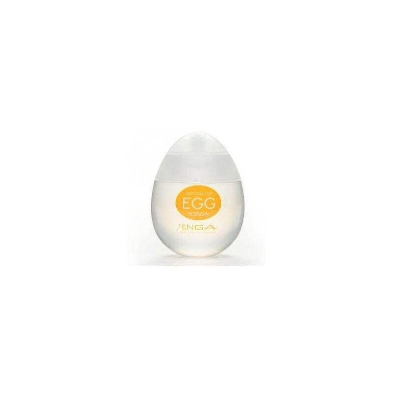 Lubrificante Tenga Egg Lotion