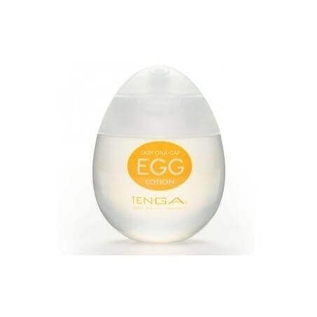 Lubrificante Tenga Egg Lotion