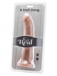 Fallo Dildo Realistico Dong 8 inch