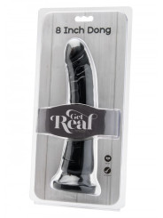 Fallo Dildo Realistico Dong 8 inch