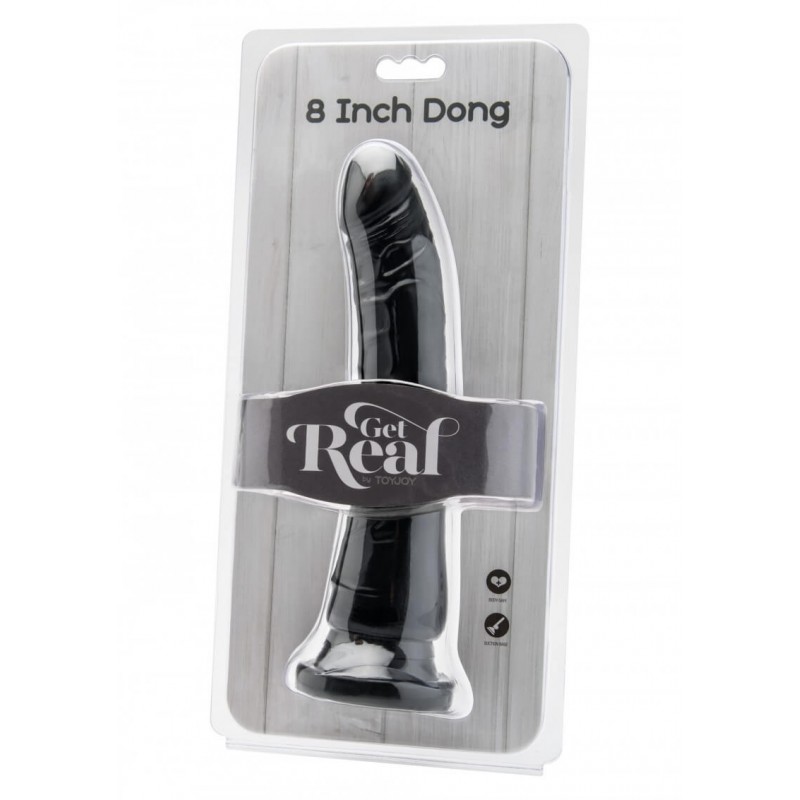 Fallo Dildo Realistico Dong 8 inch