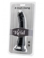 Fallo Dildo Realistico Dong 8 inch