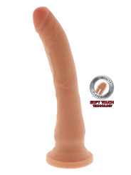 Dildo Fallo Dual Density 9 Inch Balls