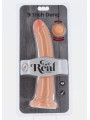 Dildo Fallo Dual Density 9 Inch Balls