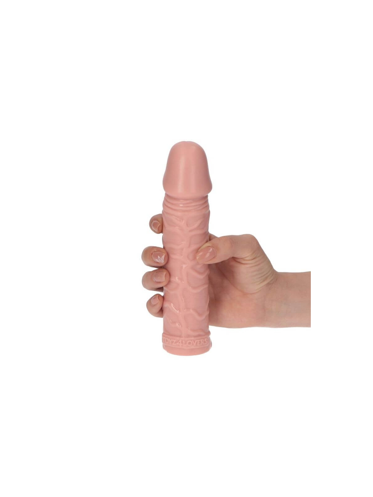 Fallo Realistico Italian Cock 7 Flesh