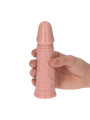 Dildo Realistico Anale Vaginale Italian Cock 5 Flesh