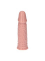 Dildo Realistico Anale Vaginale Italian Cock 5 Flesh