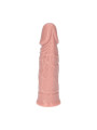 Dildo Realistico Anale Vaginale Italian Cock 5 Flesh