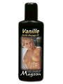 Olio per Massaggi Magoon Vanillè - 100 ml