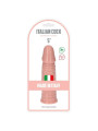 Dildo Realistico Anale Vaginale Italian Cock 5 Flesh