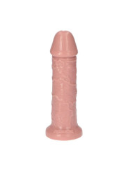 Fallo realistico Italian Cock 8.5 Flesh