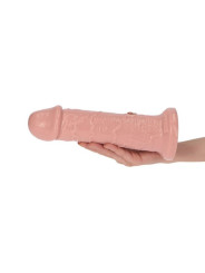 Fallo realistico Italian Cock 8.5 Flesh