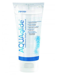 Lubrificante Aquaglide Waterbased - 200 ml