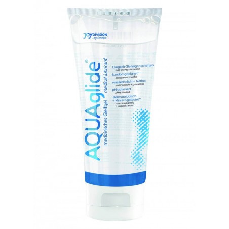 Lubrificante Aquaglide Waterbased - 200 ml