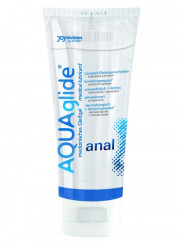 Lubrificante Aquaglide Anal - 100 ml