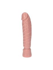 Fallo Realistico Italian Cock 8.5 Flesh