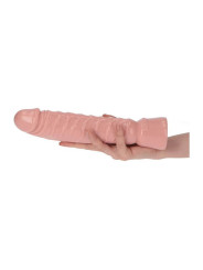 Fallo Realistico Italian Cock 8.5 Flesh