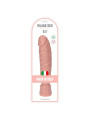 Fallo Realistico Italian Cock 8.5 Flesh