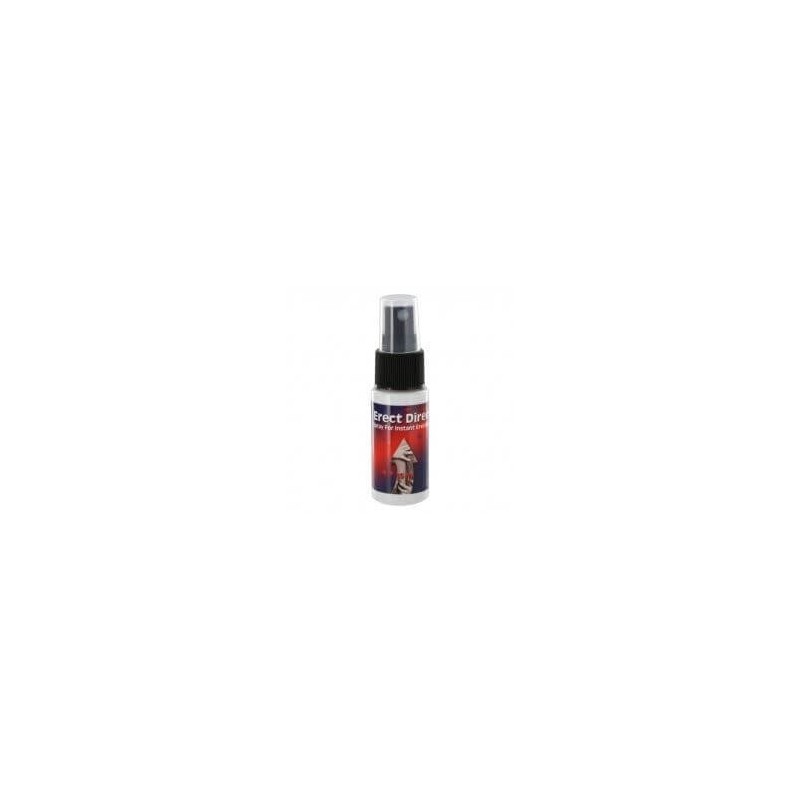 Spray Stimolante per Uomo Erect Direct - 15 ml