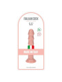 Fallo Reastico Italian Cock 5.5 Flesh