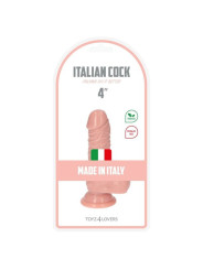 Fallo Reastico Italian Cock 4 Flesh