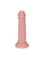 Fallo Dildo Reastico Italian Cock 4,5 Flesh