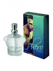 Profumo Maschile Pheromen Eau De Toilette 15 ml