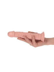 Fallo Dildo Reastico Italian Cock 6,5 Flesh