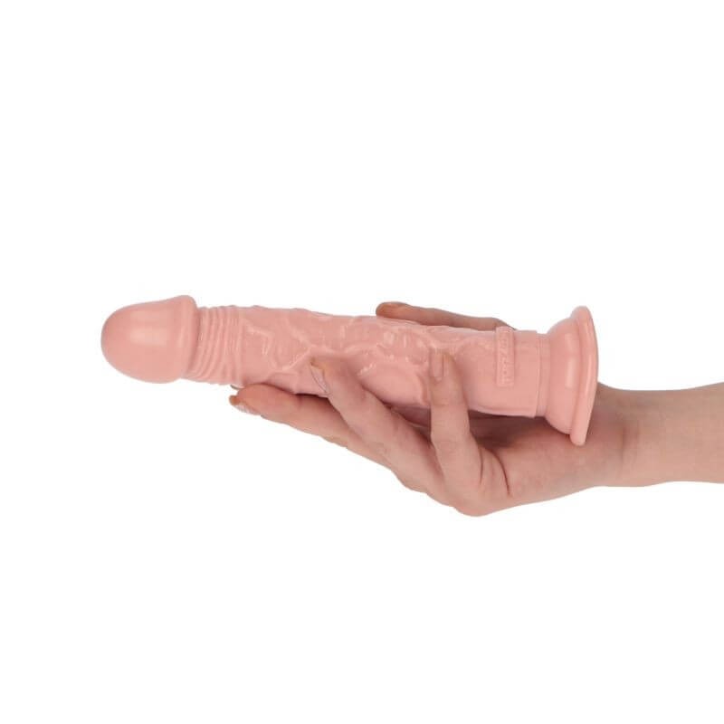 Fallo Dildo Reastico Italian Cock 6,5 Flesh