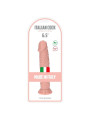 Fallo Dildo Reastico Italian Cock 6,5 Flesh