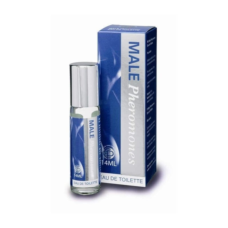 Feromone Maschile CP Male Pheromones Spray 14 ml