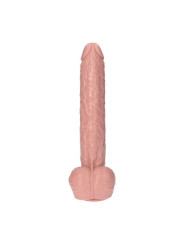 Fallo Gigante Reastico Golia Italian Cock 15,5 Flesh